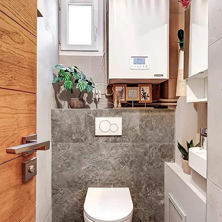 Luxueuse Suite Haussmanienne Confort Et Elegance Parijs Buitenkant foto