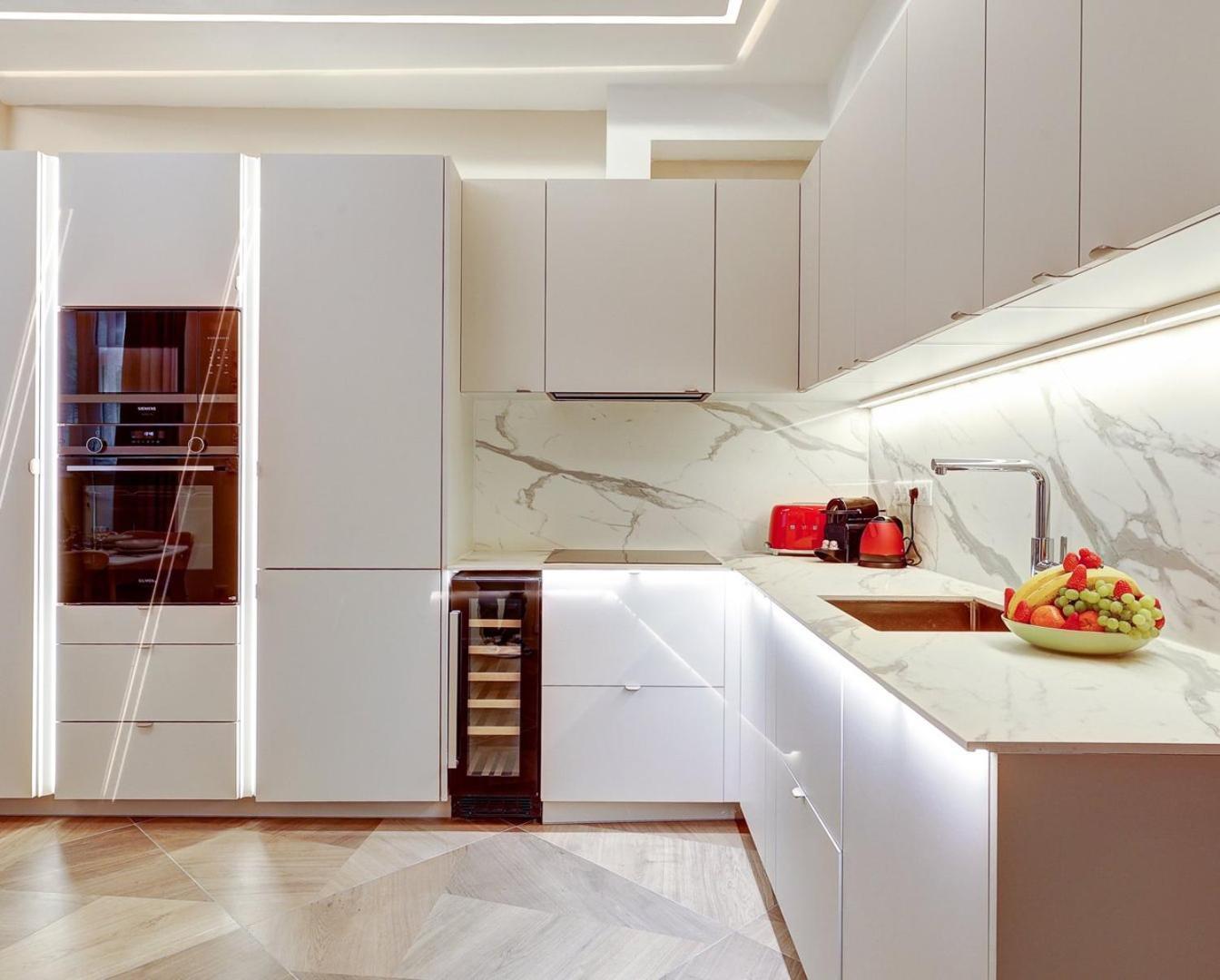 Luxueuse Haussmanienne Confort Et Elegance Apartamento